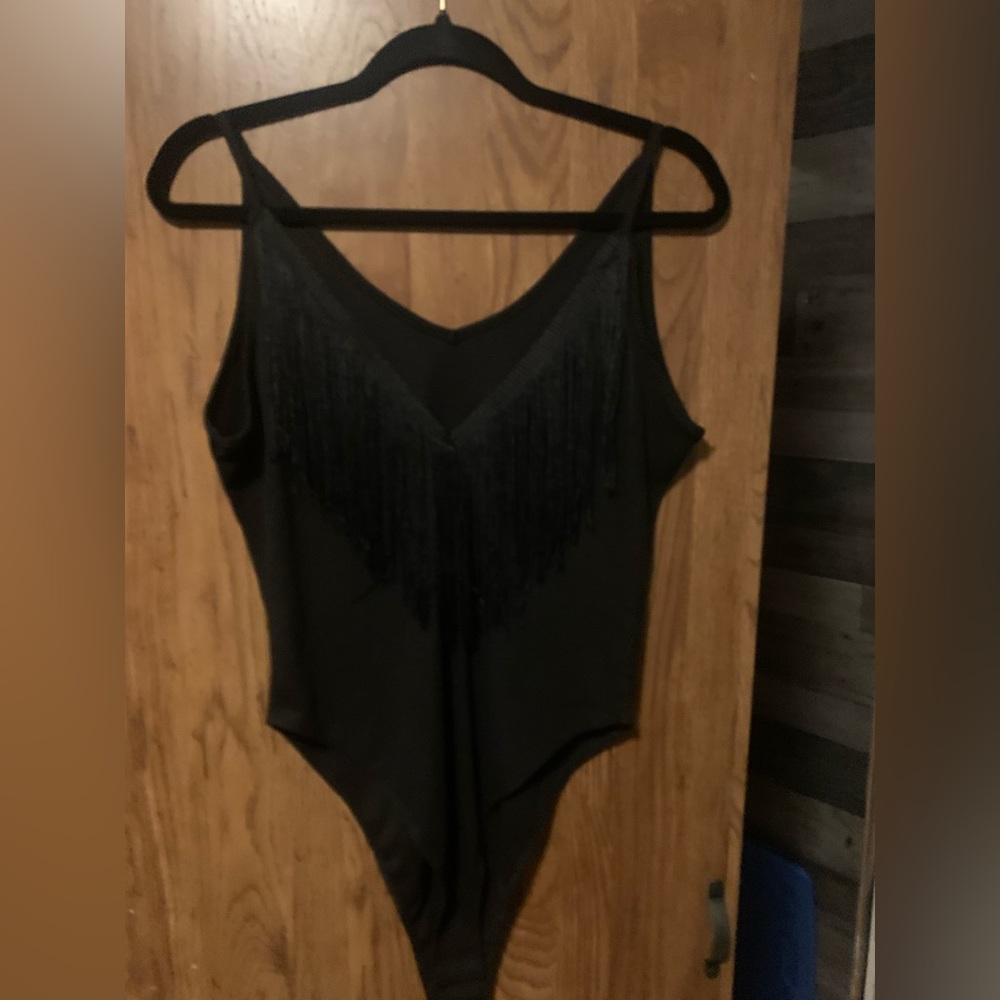Bodysuit